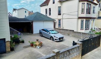 961 AVENUE C, Bayonne, NJ 07002