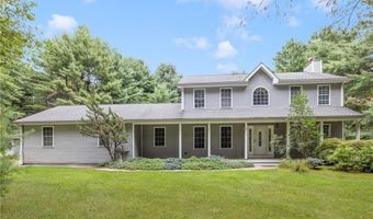 56 WOODVILLE ALTON Rd, Hopkinton, RI 02894