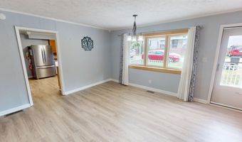 1712 Coffman St, Barboursville, WV 25504