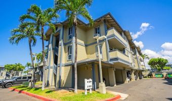 91-284 Hanapouli Cir 7G, Ewa Beach, HI 96706