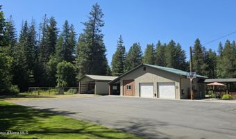 22902 E KING St, Cataldo, ID 83810