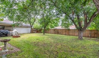 4102 Concord Ct, Abilene, TX 79603