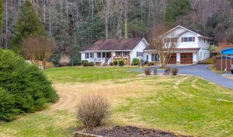 1107 Panther Crk, Almond, NC 28771