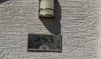 253 N 222ND Dr, Buckeye, AZ 85326