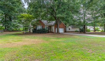 1238 Westgate Rd, Anderson, SC 29626