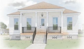 2235 ANGELA St, Arabi, LA 70032