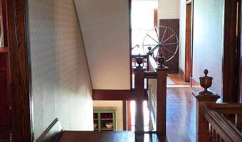 192 Clay St, Alderson, WV 24910