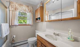 157 New St, North Providence, RI 02904