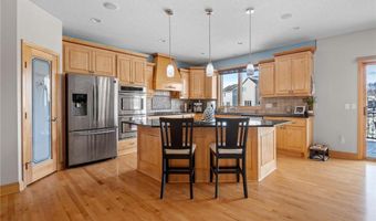 2505 153rd Ln NW, Andover, MN 55304