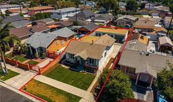 2514 Exposition Pl, Los Angeles, CA 90018