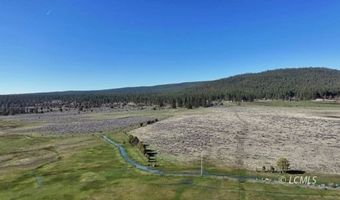 HWY 140, Bly, OR 97622