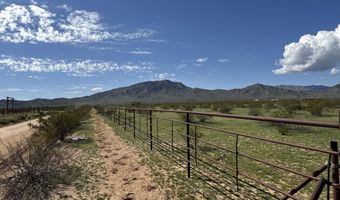 00 XX N 529th Ave Parcel 2A, Aguila, AZ 85320