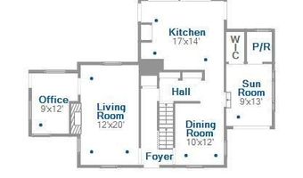 1216 ASHTON Rd, Ashton, MD 20861