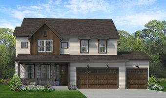 1751 Zeno St Plan: Gunnison, Brighton, CO 80601