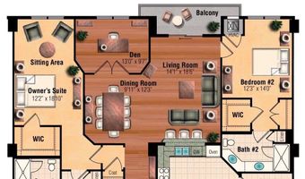 1915 TOWNE CENTRE Blvd #306, Annapolis, MD 21401