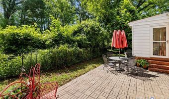 103 N James St, Ashland, VA 23005