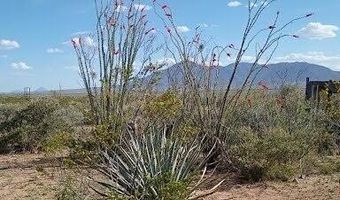 3644 W VISTA DEL VIEJO, Bisbee, AZ 85603