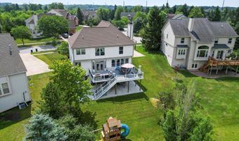 1690 Meadowside Dr, Ann Arbor, MI 48104