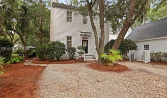 125 Bartram Dr, Beaufort, SC 29902