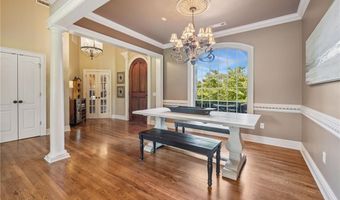 10849 Rosehaven Ln, Bentonville, AR 72712