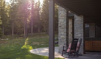 13 Little Plume, Big Sky, MT 59716
