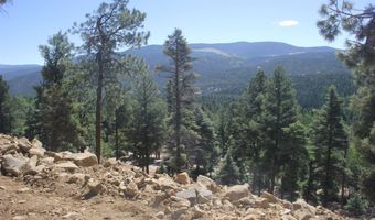 Taos Drive lot 208, Angel Fire, NM 87710