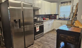 411 ROSEWOOD Ave, Anniston, AL 36201