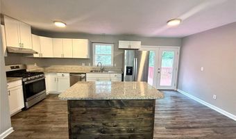 4796 Cheri Lynn Rd NW, Acworth, GA 30101
