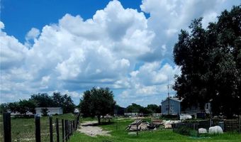 562 LIBBY Rd, Babson Park, FL 33827
