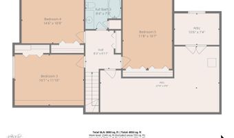 12101 LERNER Pl, Bowie, MD 20715