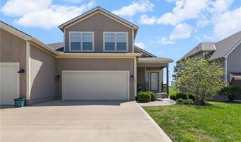 1309 N 158th Ter, Basehor, KS 66007