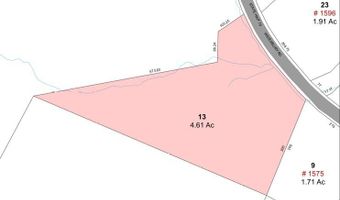 Waterbury Road lot 13, Cheshire, CT 06410