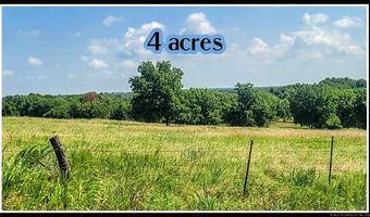 County Road 1570, Ada, OK 74820