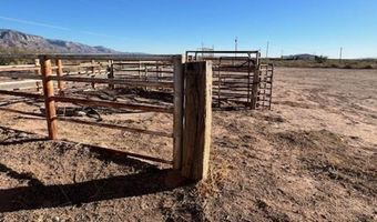 67 A Southend Rd, Alamogordo, NM 88310