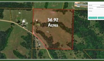 13330 S Hendrix Rd, Bentonville, AR 72713