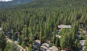 840 Northwood Blvd, Incline Village, NV 89451