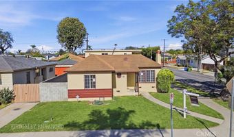 3892 Cherrywood Ave, Los Angeles, CA 90008