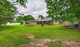 1621 Harris Dr, Bartlesville, OK 74006