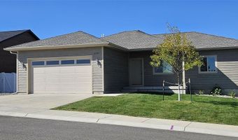 2707 Skyview Ln 2, Cody, WY 82414