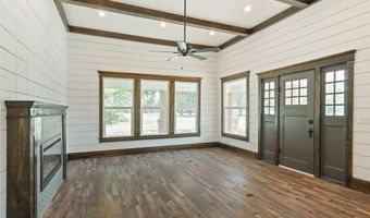 507 N Wickham St, Alvord, TX 76225