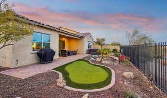 2317 N BEVERLY Pl, Buckeye, AZ 85396