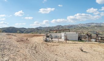 35190 S APRIL Dr, Black Canyon City, AZ 85324