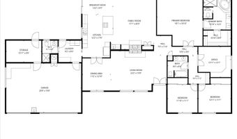 4116 Mars Way, La Mesa, CA 91941