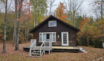 MR11 L35 Burbank Hill Road, Avon, ME 04966