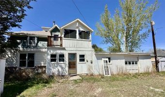 518 W F St, Basin, WY 82410