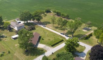 4478 Justice St, Auburn, IN 46706