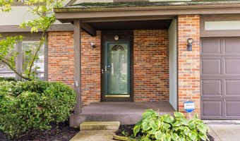 4131 Spring Flower Ct, Columbus, OH 43230