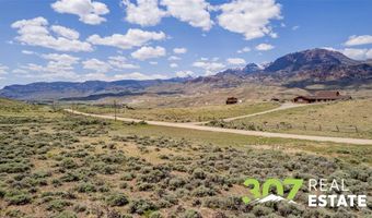 TBD Wapiti Estates Dr 13, Cody, WY 82414