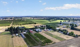 10234 WISEACRE Ln NE, Aurora, OR 97002