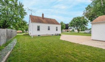 1518 E HARRIET St, Appleton, WI 54915